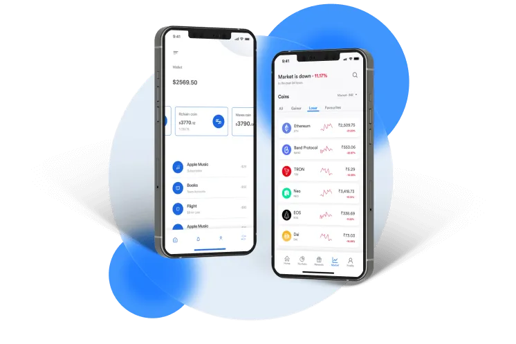CryptoniteAi - CryptoniteAi