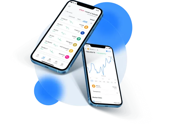 CryptoniteAi - Lernsignale